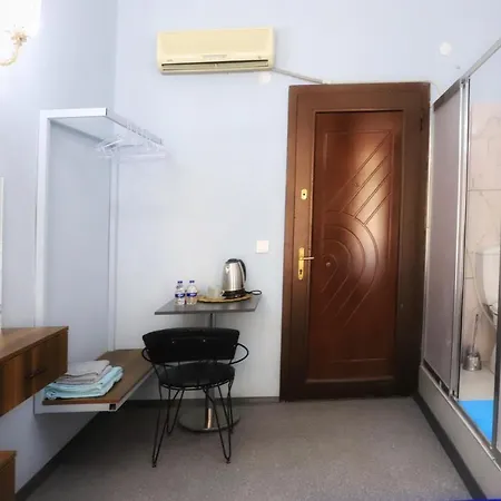 Byboss-cedar Galata 3* Istanboel