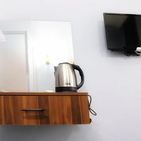 فندق Byboss-cedar Galata 3*