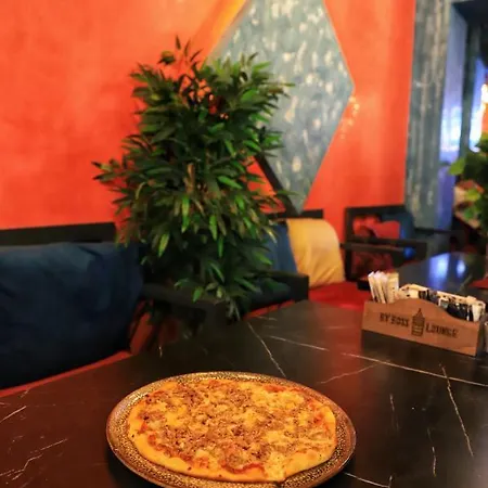 Hotel Byboss-cedar Galata 3*