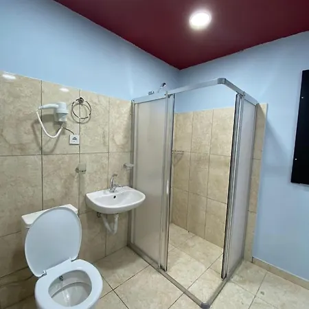 Hotel Byboss-cedar Galata